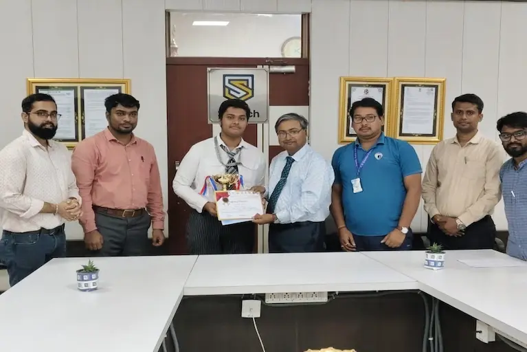 GD Goenka Flagship School in Vasant Kunj